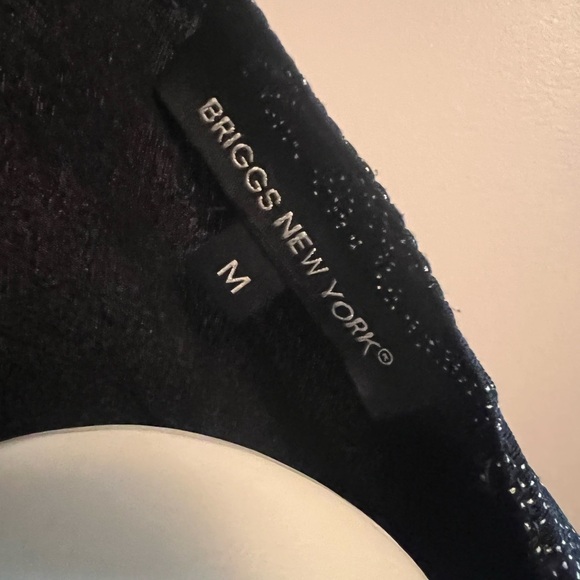 Briggs New York womens tshirt - Picture 2 of 3